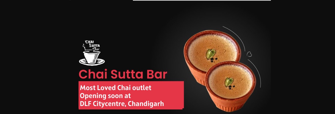 Chai Sutta Bar