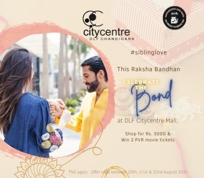 RAKSHA BANDHAN - Celebrate the bond