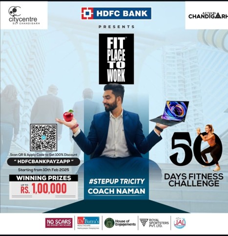 Fit Place to Work