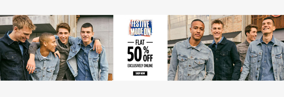 Jack & Jones