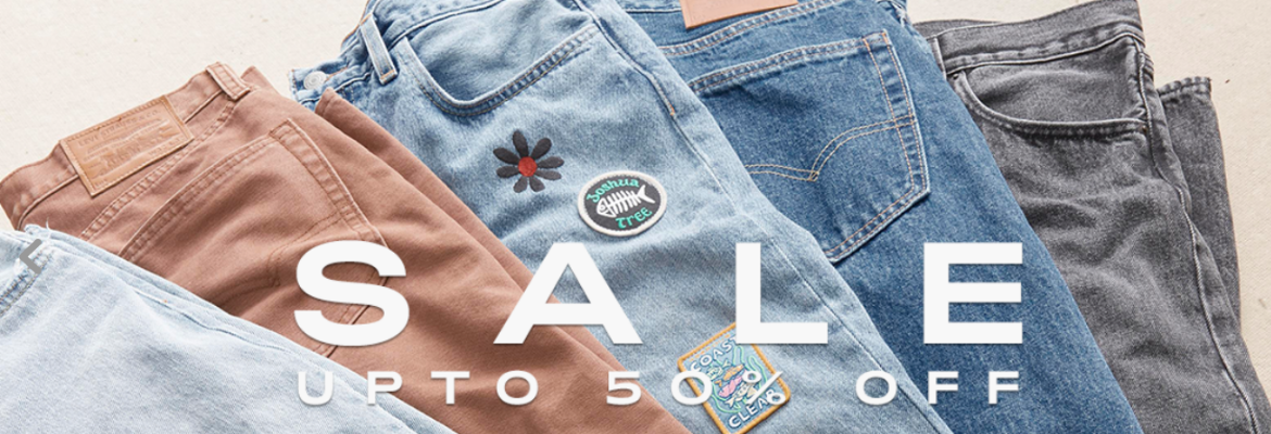 LEVI'S
