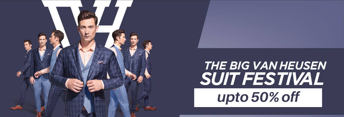Van Heusen