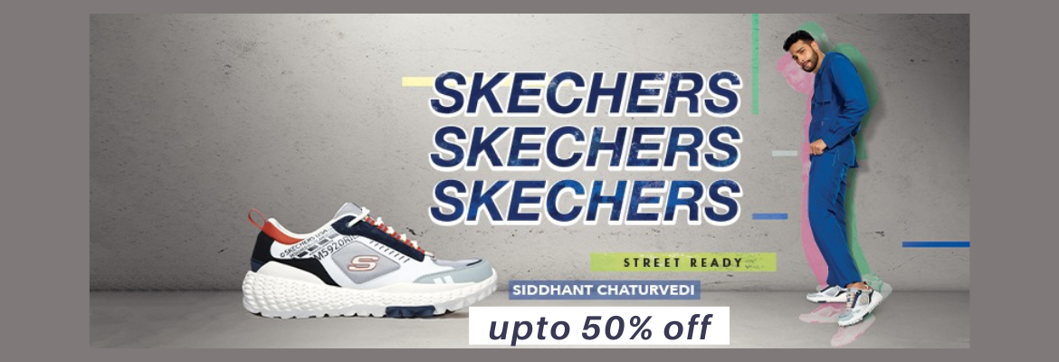 Skechers