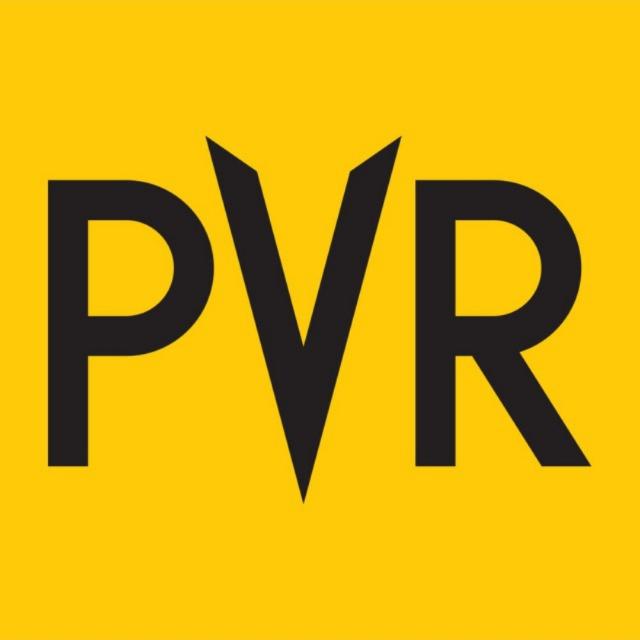 PVR Cinemas